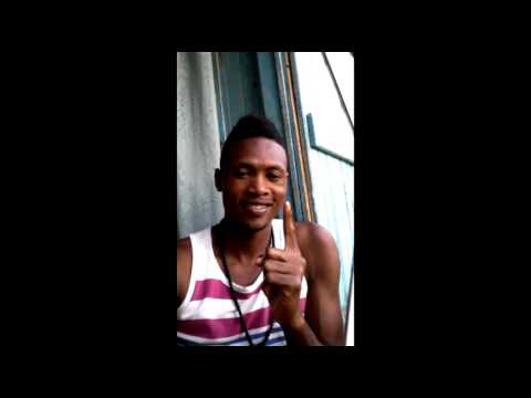 Mercy-bubble & dip- Moskato riddim