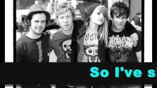 Automatic Loveletter- Unhearted {Karaoke Version}-w. lyrics