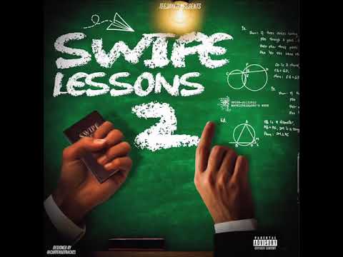 Video thumbnail for Swipe Lesson 2