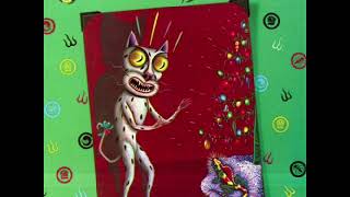 Whole Day Off - Oingo Boingo [Subtítulos ESP/ENG]