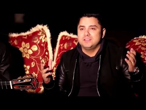 Cristi Nuca - Condamna-ma pe viata la iubirea ta (Official video)