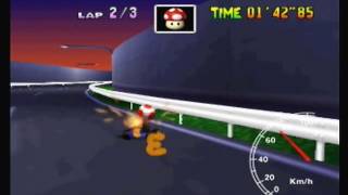 TT 3lap 3'00''89 pal