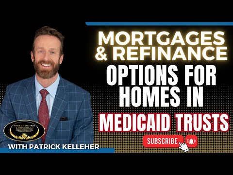 Patrick Elder Home Equity Options