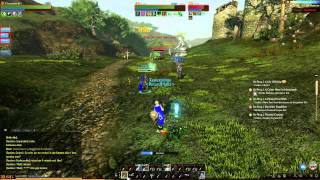 ArcheAge PvP 2