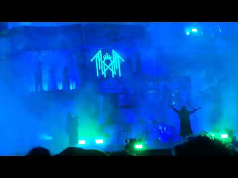 Sleep Token "Thread The Needle" Live @ Download Festival 14.06.25