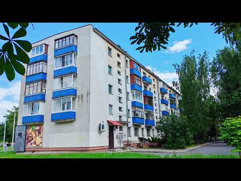 Купить 1-комнатную квартиру, г. Минск, ул. Серова, 31