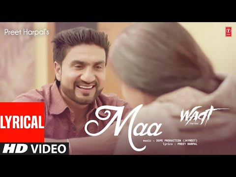 MAA (Lyrical) — watch video
