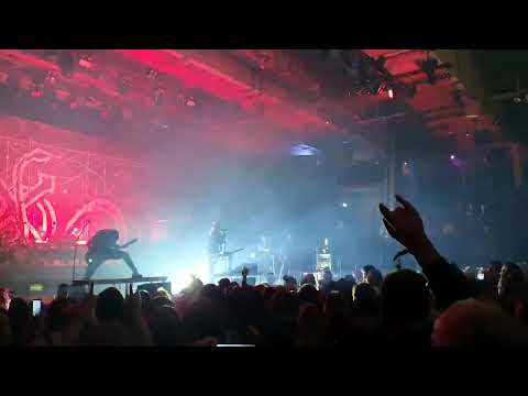 2023-12-09 Lord of the Lost Ruins Lordfest 2023 Hamburg