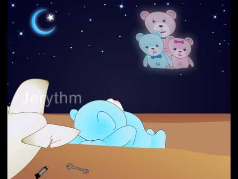 Christmas Song Blue Moon