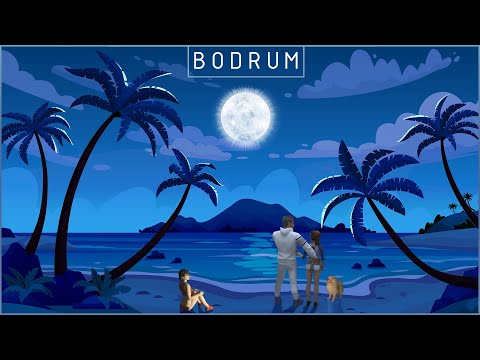 BOGABA - Bodrum (Official Video)
