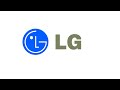 LG Logo Effects