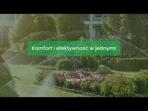 Nawadniania Sm Serhii Oliinyk - video