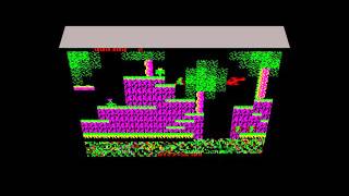 ACORN ELECTRON - SHARK - AUDIOGENIC - 1989