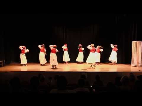 Delshodeh - Raqs-e Tabaqcha