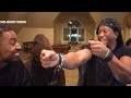 Rapper Pulled A Gun On Zias Blou Storytime