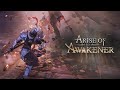 What is Arise of Awakener? If You Like Dragon's Dogma, Watch This!