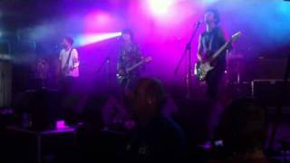 Tribes - We Were Children at Reading Festival 2011