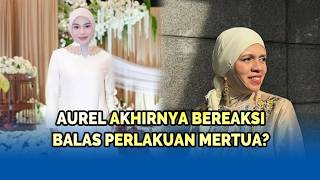 Download lagu 🔴Tak Tampilkan Gen Halilintar! Tindakan Aurel Usai Perlakuan Mertua Viral mp3