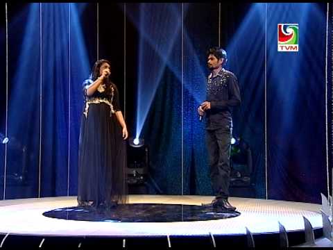 Heyohaalugaa Kalaa - Shan / Mary - @DHIRAAGU #Ehandhaanugai STARZ 2015