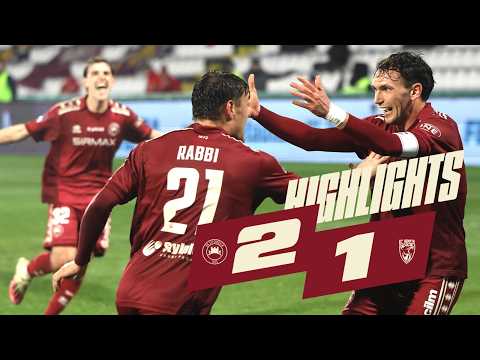 27^ Cittadella | Renate 2 - 1