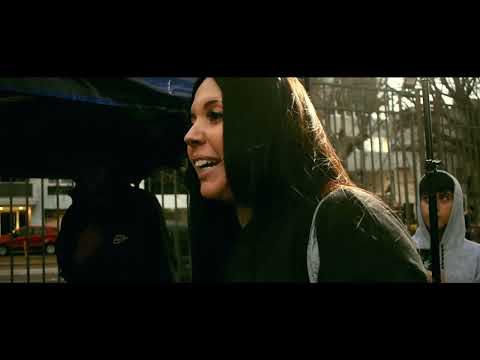 TORNEO | PERIFERIA | FECHA 2 | CUARTOS DE FINAL: GEORGE VS SOPHIA 13