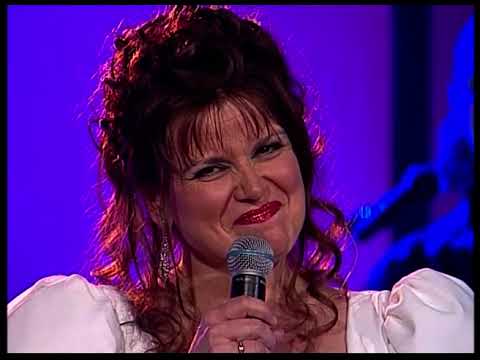 Jenny Jensen - My lady