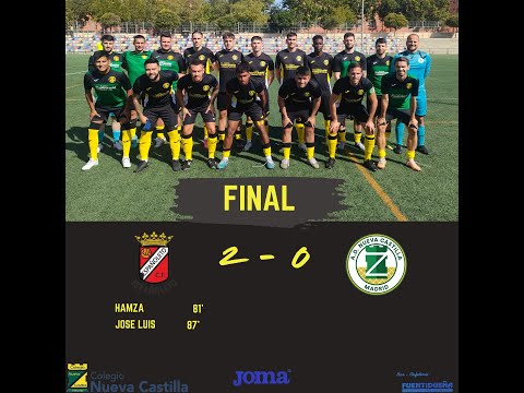 23/24 J3 Españoleto C.F. "B" vs AD Nueva Castilla