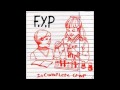 F.Y.P. - Maynard - Dan E. Dangerously F.Y.P. - Maynard