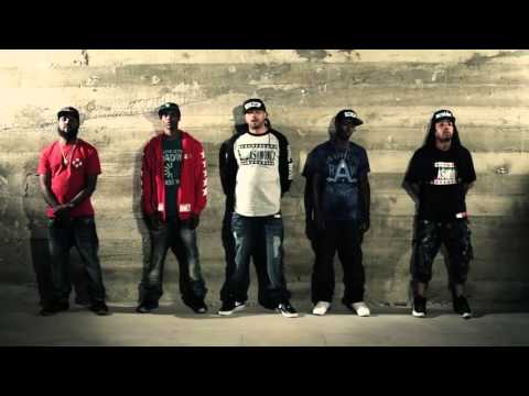 One MOB - Intro ft Lil AJ, Joe Blow, Philthy Rich, Mozzy & Lil Blood (Official Music Video)