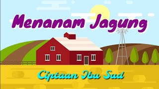 Download lagu KARAOKE MENANAM JAGUNG mp3 Download lagu KARAOKE MENANAM JAGUNG mp3