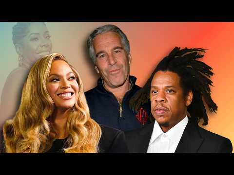 Jay Z & Beyonce Lose MILLIONS of Followers Following EPSTEIN LINK!!!