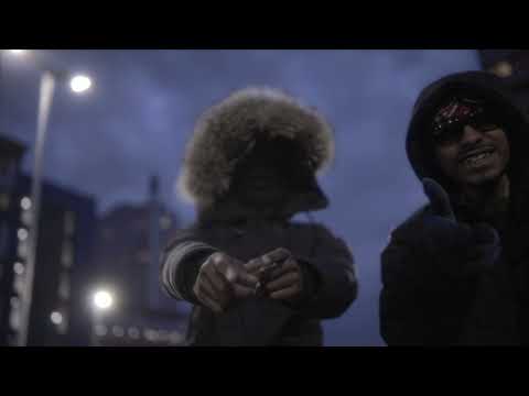 ShankO (Fire) - Bully/Hoodie (Music Video) #HeathTown