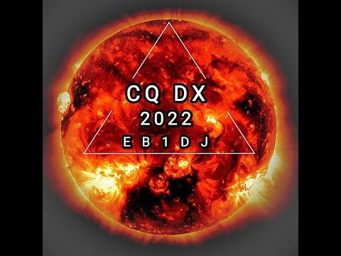 Live 15m SSB - 28/08/2022 14:50UTC