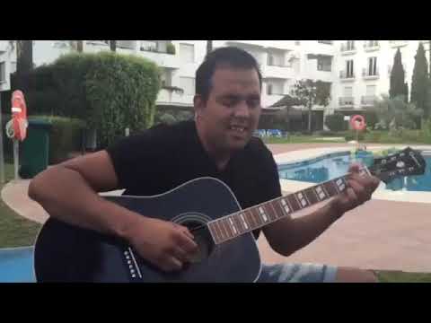 Matias Maciel - Tanto (Acústico) [Pablo Alborán]