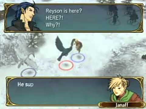 Chapter 19 - Janaff talks to Naesala