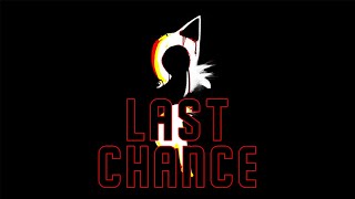 Cover art for LAST CHANCE