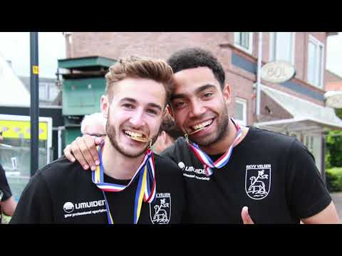 Kampioenschap RKVV Velsen
