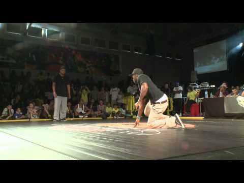 Battle VNR 2011 - Manu vs Ness