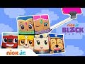 Block Party Compilation W PAW Patrol Shimmer Shine More Nick Jr