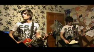 My Heart is a Soldier - The Juliana Theory Cover