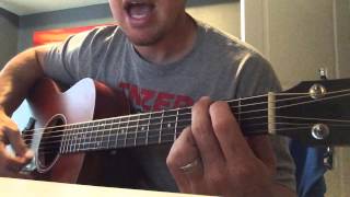 I&#39;d Lie to You for Your Love - Bellamy Brothers (Beginner Guitar Lesson)