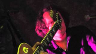 Henrik Freischlader - I Loved Another Woman