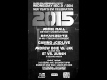 JAK & Andrew Boie Live at Closer PDX NYE 2015 ...