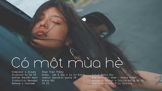 Hợp âm Có Một Mùa Hè Phạm Toàn Thắng