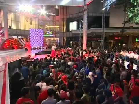 Grand Final: Performance RAHMI (Aceh) - Heart Attack