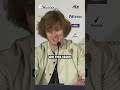 Wholesome Rublev HILARIOUS Media Day Moments ?