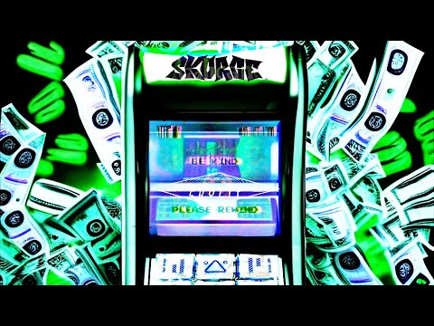 Insane Amounts LIVE AT SKYLIT STUDIOS by Skurge