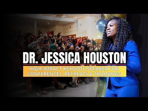 Dr. Jessica Houston video.