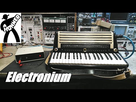 HOHNER Electronium