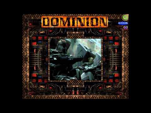 Dominion: Storm Over Gift 3 - Complete Soundtrack